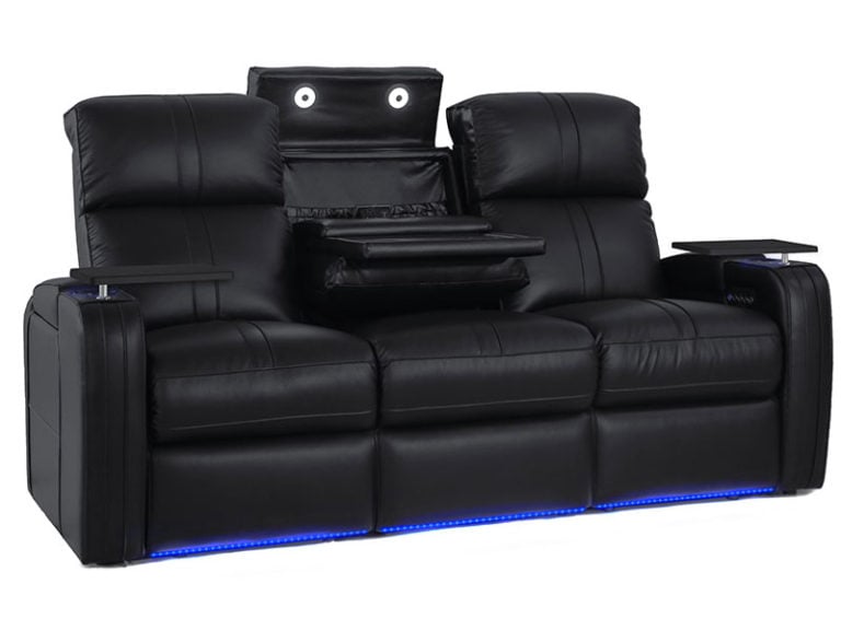 Top Sofas For Your Media Room Media Room Couch Reviews