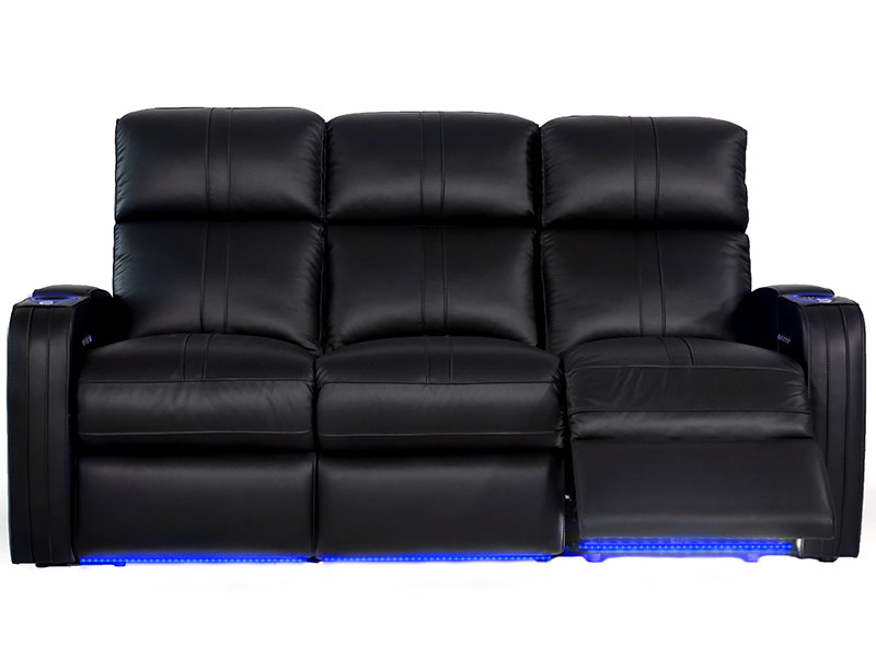 flash home theater sofa