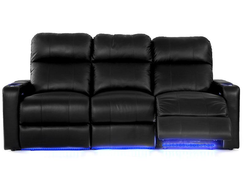 turbo home theater sofa