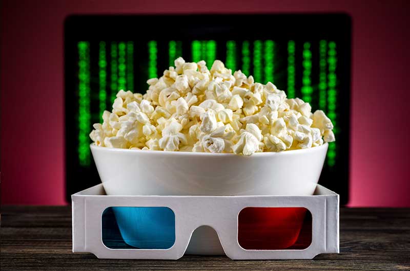 3d-tv