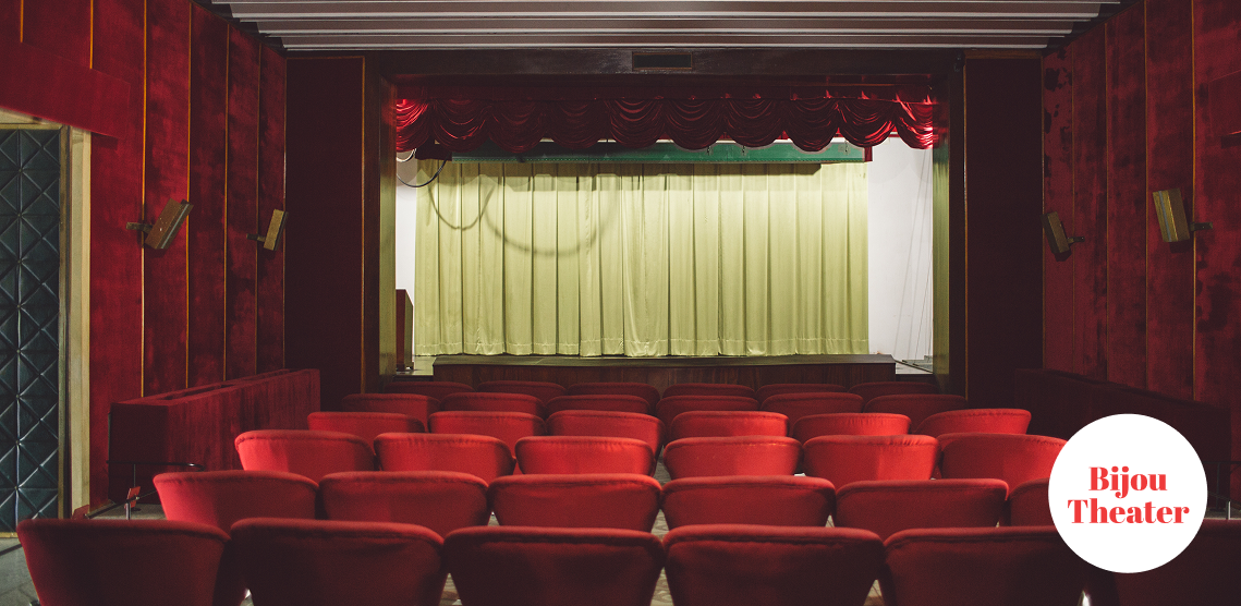 Bijou Theater Image