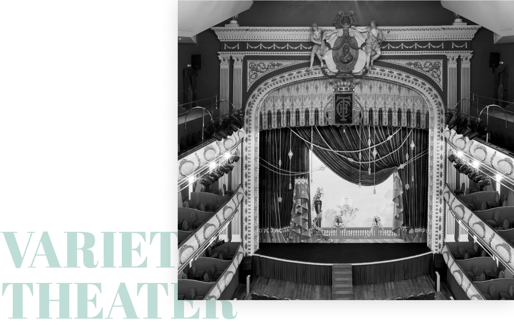Original Variety Theater Image 2