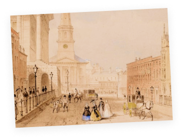 Pre-Civil War