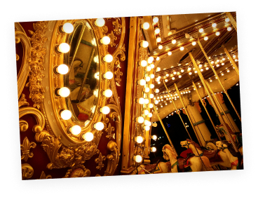 Small Time To Big Time Vaudeville pay Image