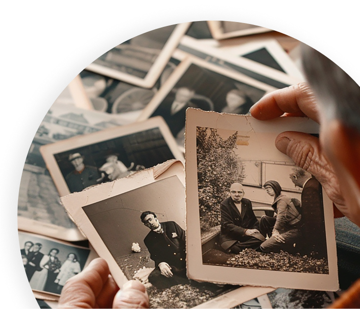 The Decline Of Vaudeville Image