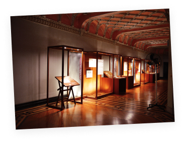 What Was Vaudeville Scene Image