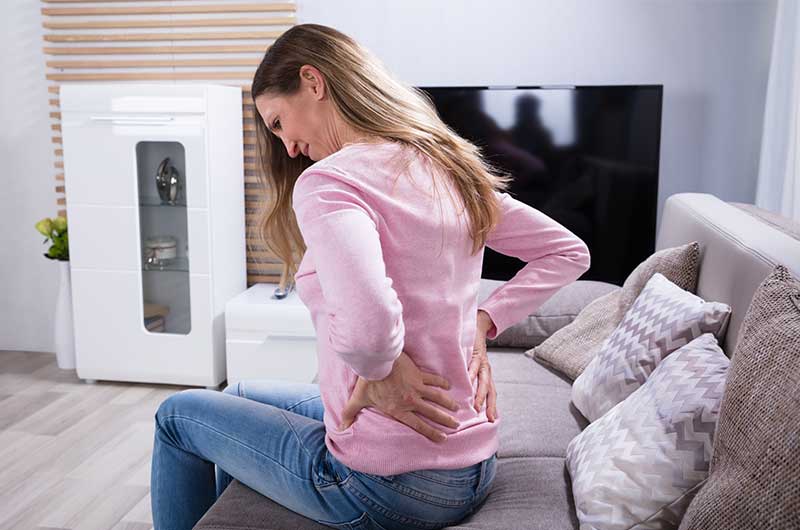back-pain