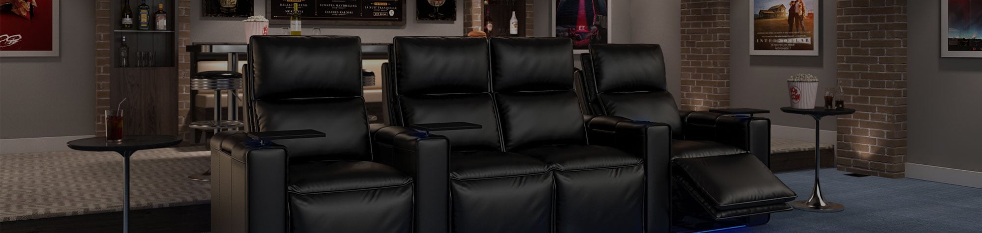 update entertainment room header