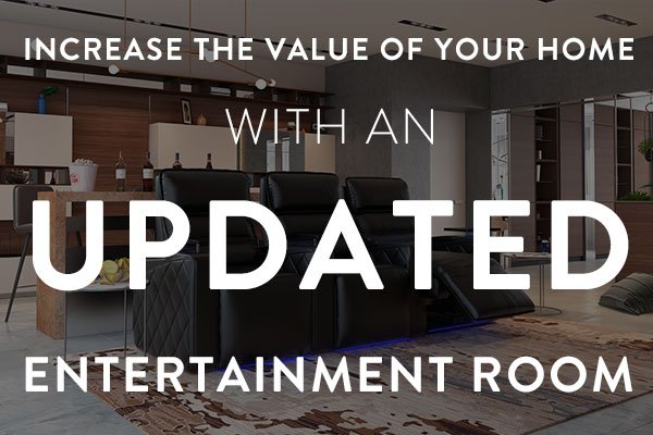 entertainment room header