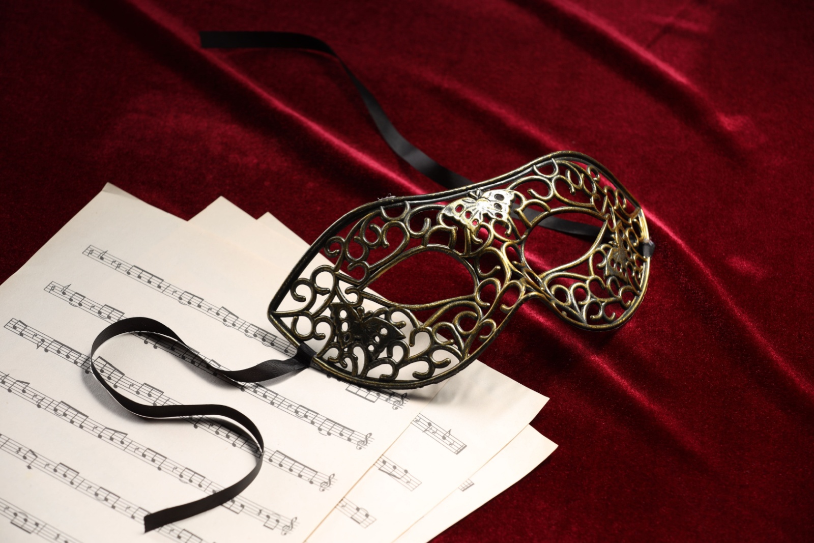 opera history passions
