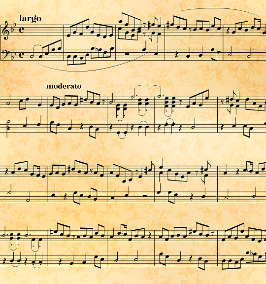 Introduction and Rondo Capriccioso Image