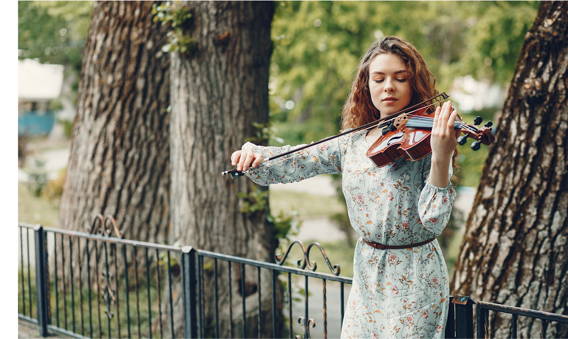 Musician Image