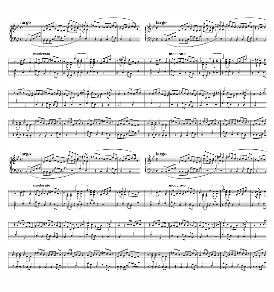 Violin Concerto no-1 Image