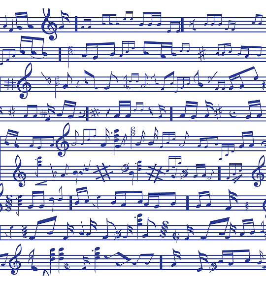 Violin Concerto no-2 Image