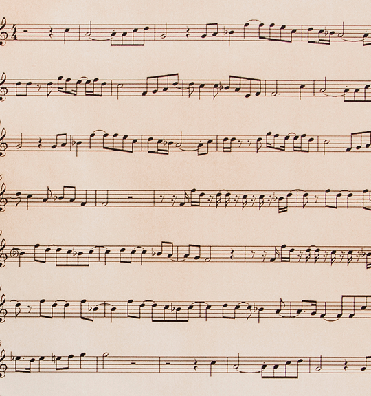 Violin Sonata No-9 Image
