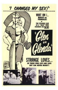 glen or glenda ed wood film