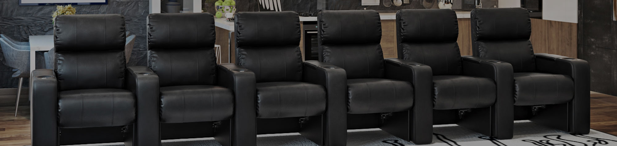 Home Theater Ergonomics – Entertain in Style and Comfort