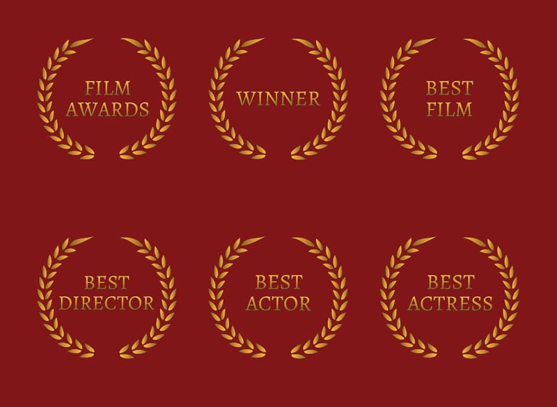 awards nominations