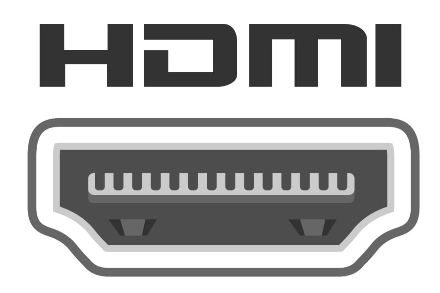 HDMI logo