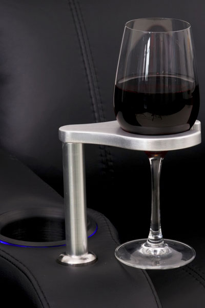 wineglass holder
