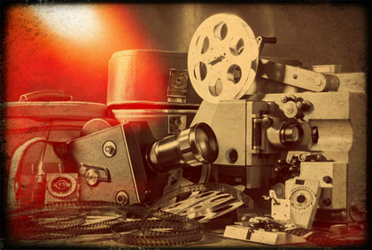History of Motion Picture  History of Film 