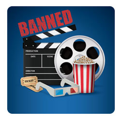 banned movies