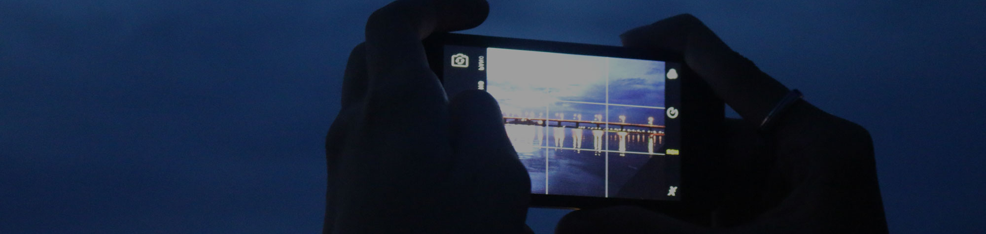 learning about digital storytelling