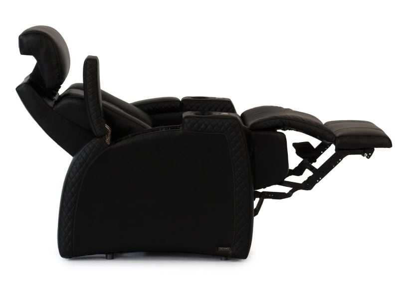 octane flex hr power headrest recliner