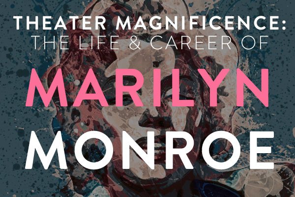 marilyn monroe