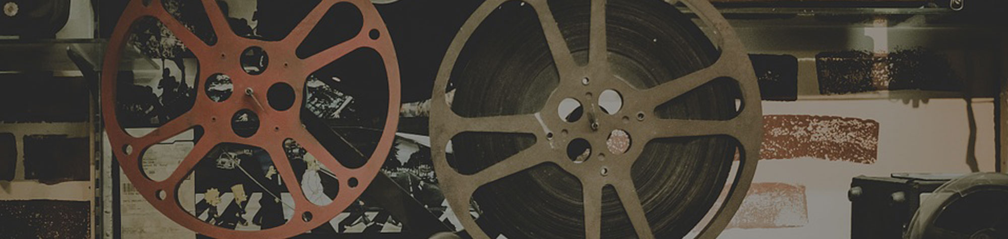 The History of Film and Motion-Picture Theater