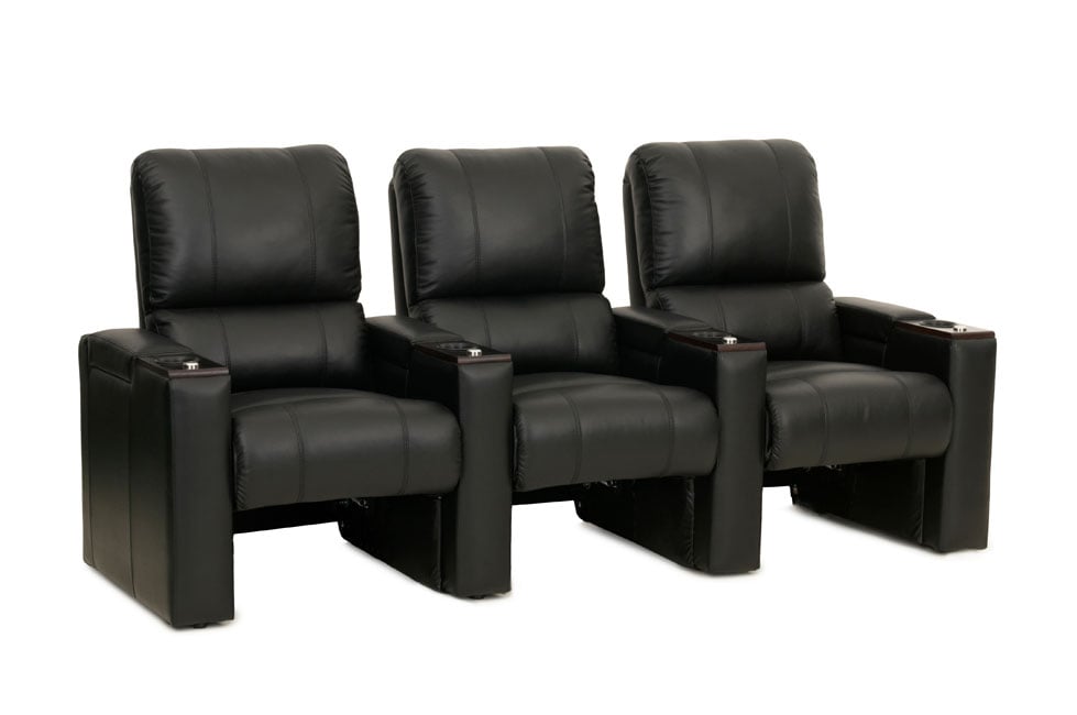 When Space Is An Issue Space Saving Theater Seating