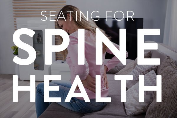 seating for spine health