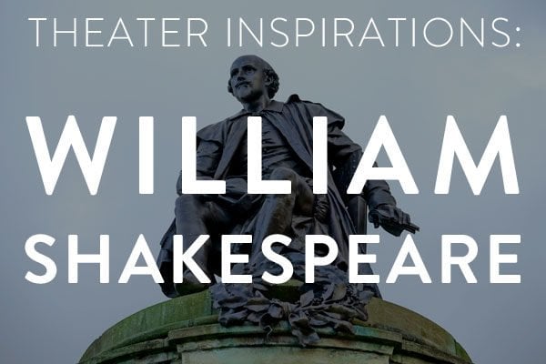 william shakespeare