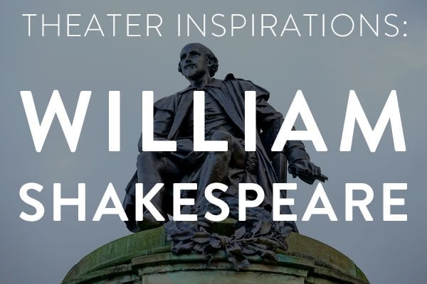 william shakespeare