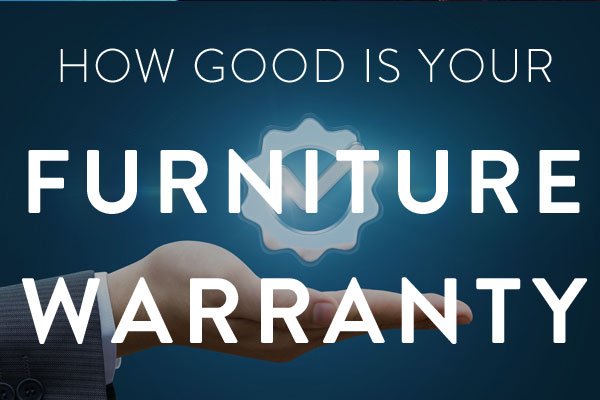 how good is your furniture warranty