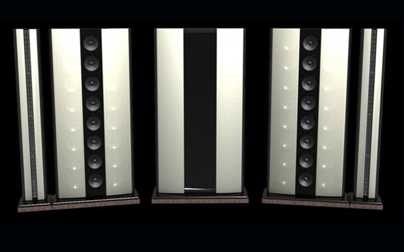 Most Expensive Home Stereos - TheaterSeatStore Blog