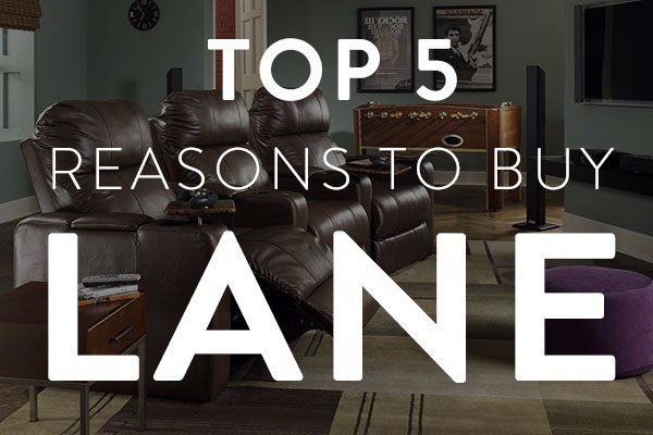 5 reasons to buy lane featured