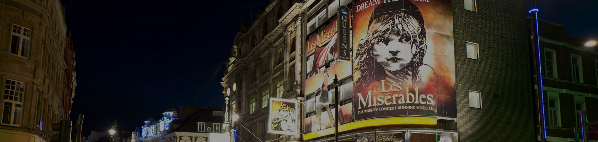 The Best Deals on Broadway and West End Theater Tickets