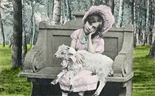 little bo peep