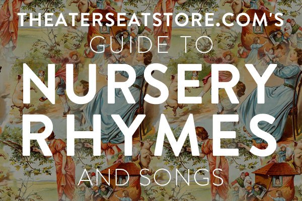 guide to nursery rhymes
