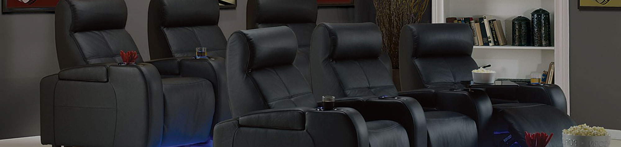 Palliser: The Leader in Contemporary Home Theater Furniture