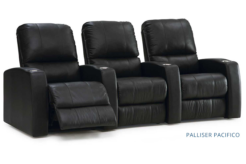 palliser pacifico comparison