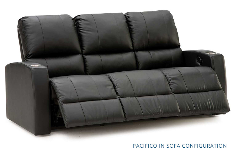palliser pacifico sofa