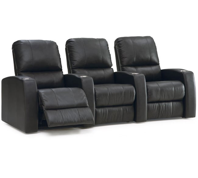 palliser pacifico
