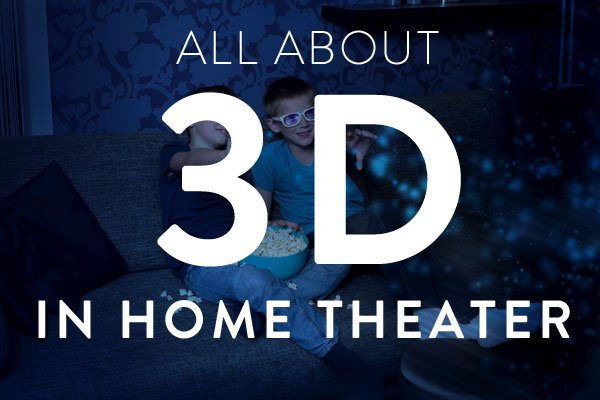 all about 3d home theater