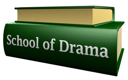 dramaturgy school