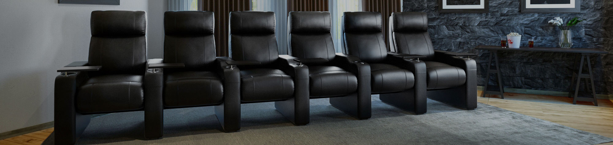 dedicated home theater vs media room