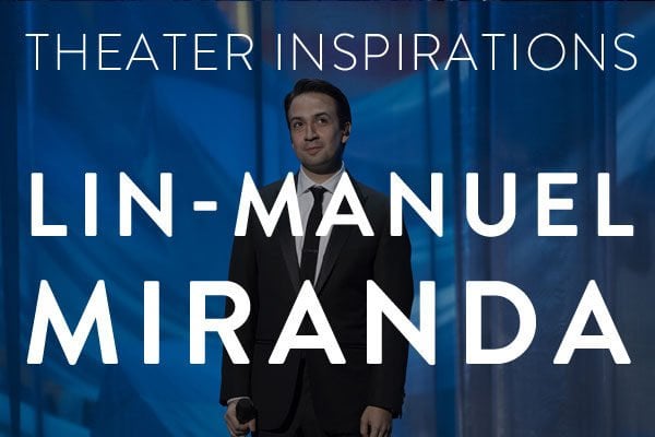 lin manuel miranda