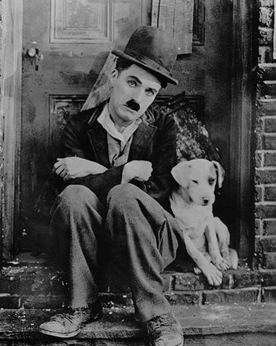 charlie chaplin