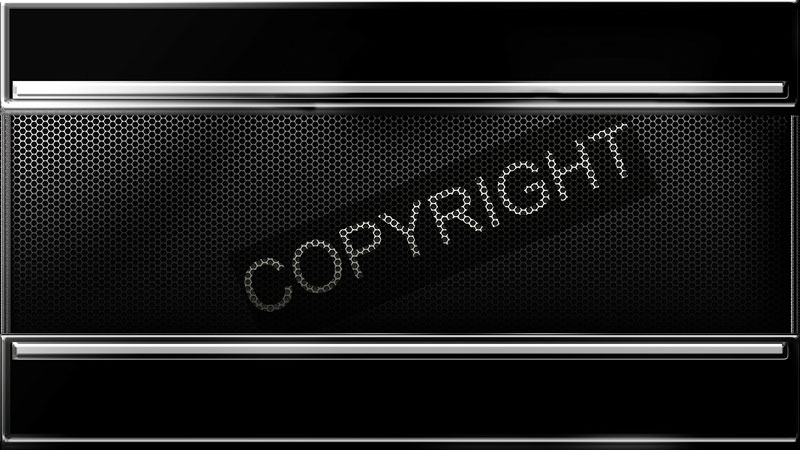 copyright resources